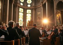 gala di natale a roma concerti gratuiti nelle chiese della capitale 1765235206