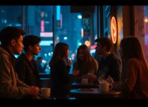 guarda il trailer esclusivo di the moment con charli xcx scopri tutti i dettagli 1765473839