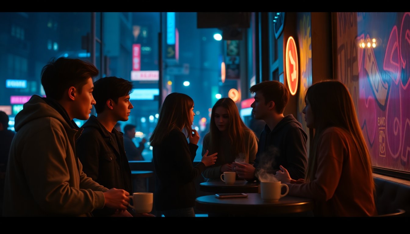 guarda il trailer esclusivo di the moment con charli xcx scopri tutti i dettagli 1765473839