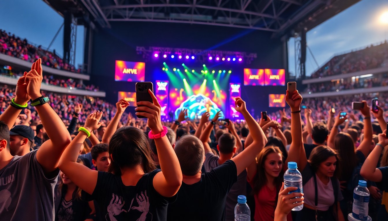 i migliori eventi musicali da non perdere in italia nel 2026 1765972734