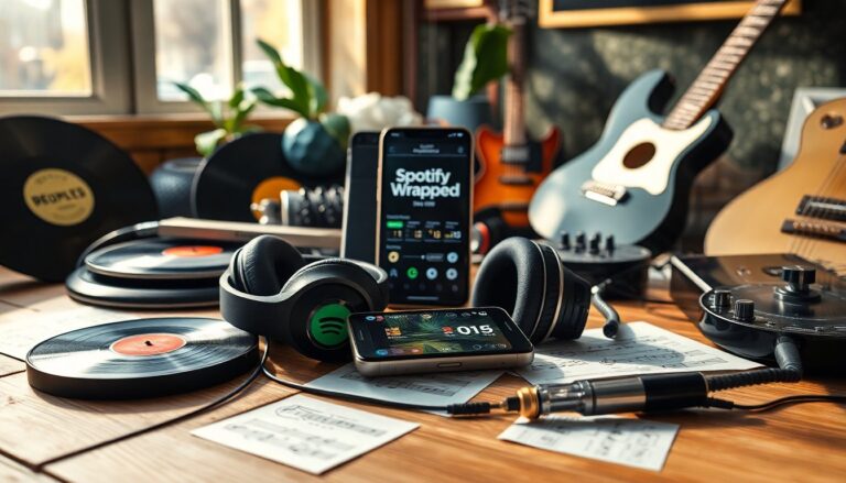 i top artisti e brani di spotify wrapped 2025 scopri le tendenze musicali dellanno 1765170106