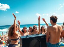 i tormentoni estivi del 2025 le canzoni piu popolari in italia da non perdere 1764844933