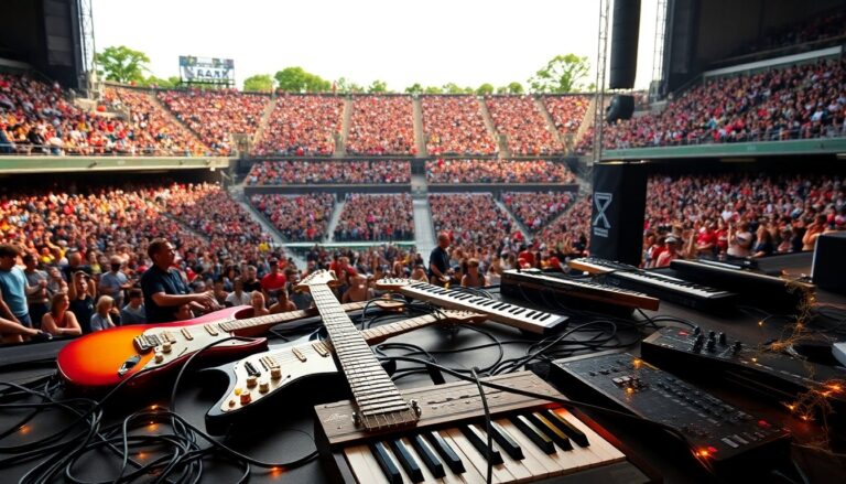 king gizzard the lizard wizard annunciano il tour negli stati uniti per il 2026 ecco tutte le date 1764736408