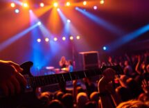 mammoth e il trionfo di the end la canzone rock dellanno che non puoi perdere 1765495578