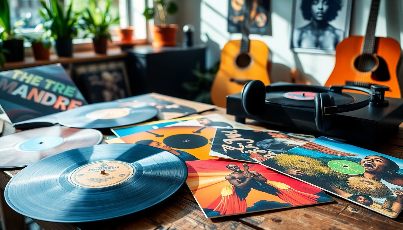 novita discografiche del 12 dicembre le uscite imperdibili di the andre e nas 1765994396