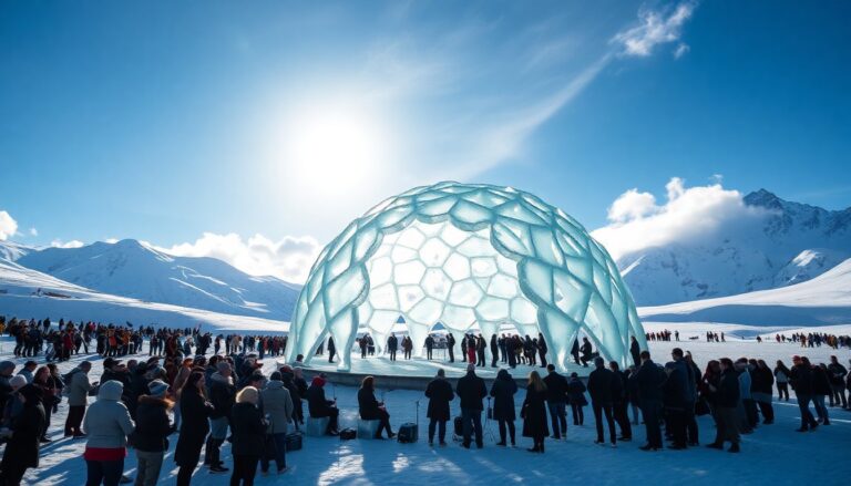 paradice music un festival indimenticabile di melodie tra i ghiacci 1764866651