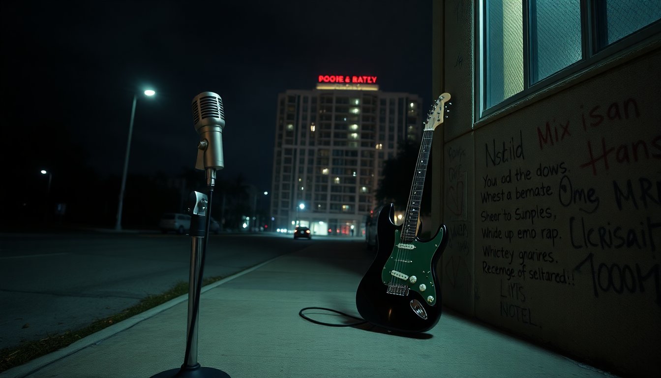 poorstacy la giovane icona del punk rap muore a soli 26 anni 1764758163