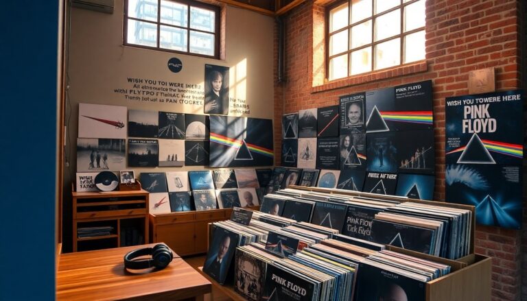 pop up store a milano per il 50 anniversario di wish you were here dei pink floyd 1765669322