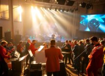 sayf svela tu mi piaci tanto al festival di sanremo 2026 1767164809