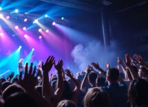 scopri il nuovo album dal vivo di alfa allo stesso bpm unesperienza musicale unica 1765300243