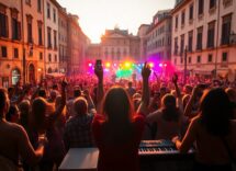 classifica dei brani piu ascoltati in italia nel 2026 le hits imperdibili dellanno 1769315679