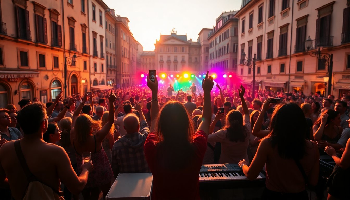 classifica dei brani piu ascoltati in italia nel 2026 le hits imperdibili dellanno 1769315679