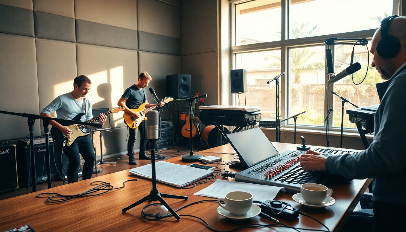 classifica dei migliori successi musicali italiani del 2026 le canzoni da non perdere 1768161526