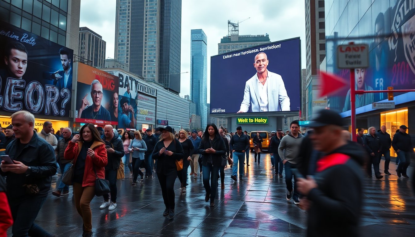 controversie legali per netflix e 50 cent sul documentario dedicato a diddy 1769624307