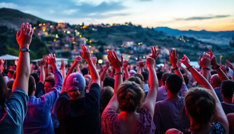 eventi musicali imperdibili in italia da seguire nel 2026 1769537541