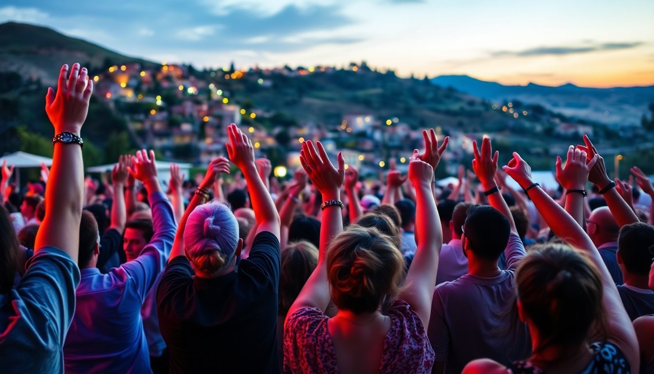 eventi musicali imperdibili in italia da seguire nel 2026 1769537541