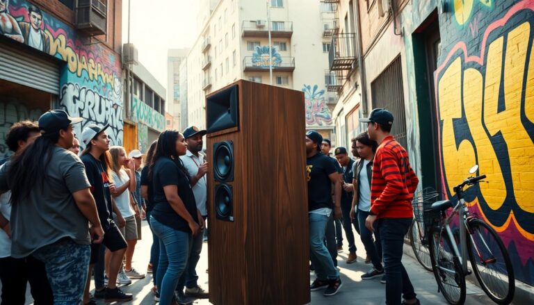 fastlife 5 di gue pequeno un mixtape che celebra lhip hop 1767945550