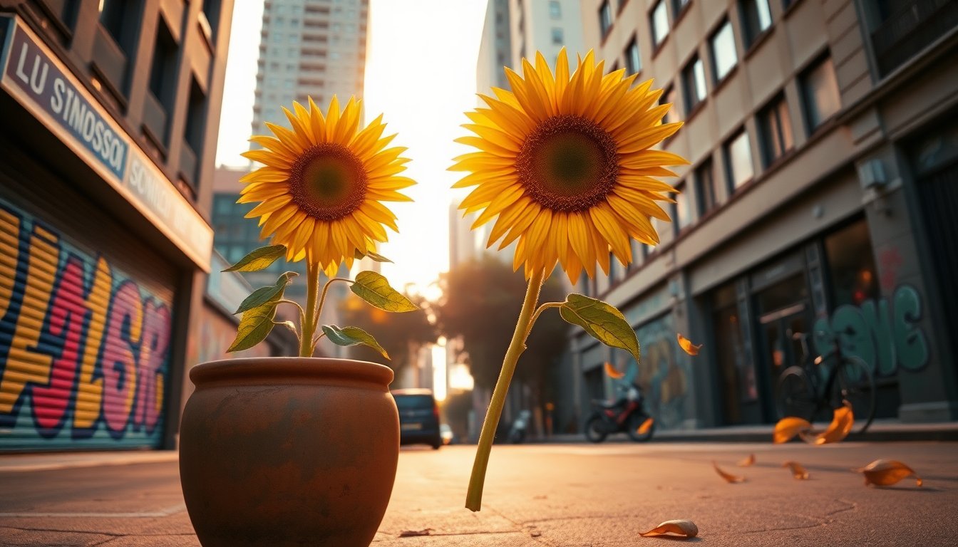 girasole il nuovo singolo di 22simba feat rkomi che conquistera le radio 1769427474