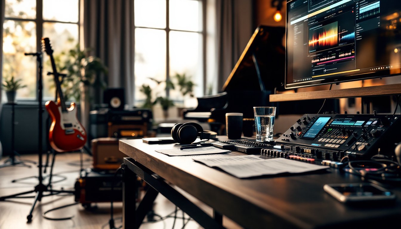 gue e cookin soul al top della spotify chart dominio assoluto nella settimana 3 del 2026 1768685070