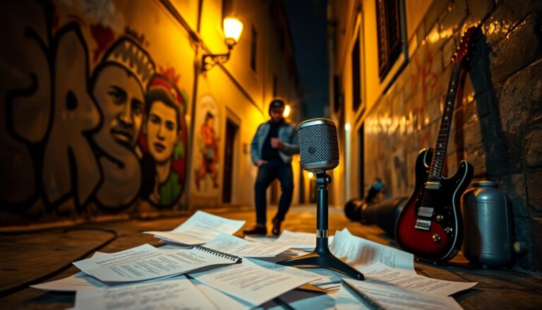 hot minute vol 3 klaus noir e la sua visione innovativa nel rap italiano 1769471105