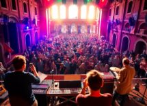 i concerti imperdibili a bologna nel 2026 scopri gli eventi musicali da non perdere 1768377521