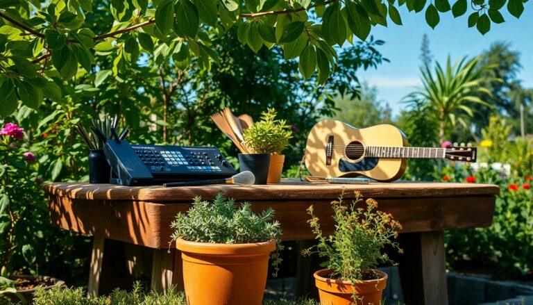 kara lis coverdale e il suo viaggio musicale tra suoni e giardinaggio 1768334365