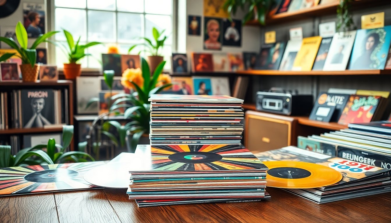 le ultime uscite musicali imperdibili di questo mese 1768204729