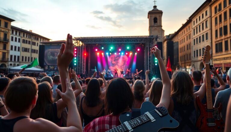 litfiba in tour celebrazione dei 40 anni di 17 re con concerti imperdibili 1768010323