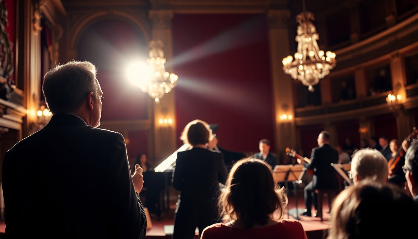 mario biondi svela il suo profondo legame con pino daniele e i segreti dei suoi successi musicali 1768576577