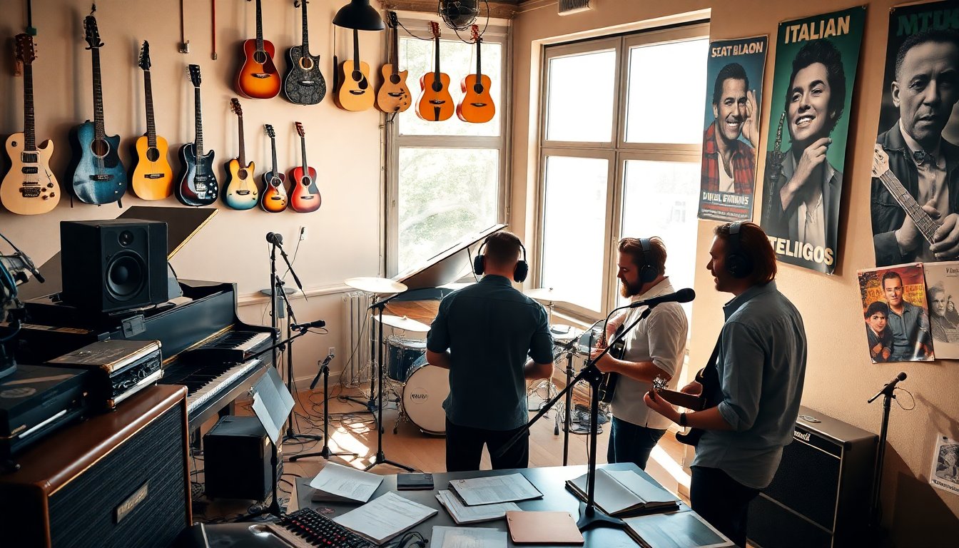 novita e ritorni imperdibili della musica italiana cosa aspettarsi nel 2023 1768990092