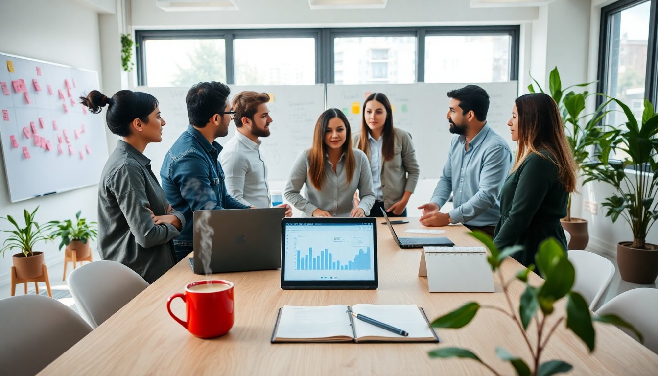 product market fit la chiave per il successo della tua startup 1768355911