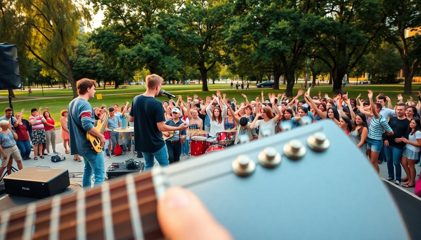 scopri le nuove canzoni imperdibili da aggiungere alla tua playlist 1769733078