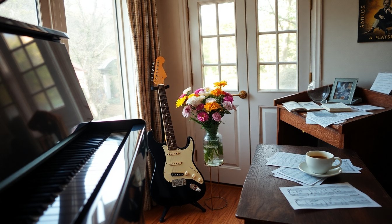 steven drozd la sua nuova vita dopo i flaming lips e le sfide da affrontare 1769207084