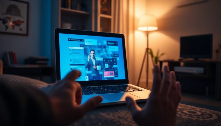 7 segreti nascosti che ti faranno guardare le notizie con occhi diversi 1772207359