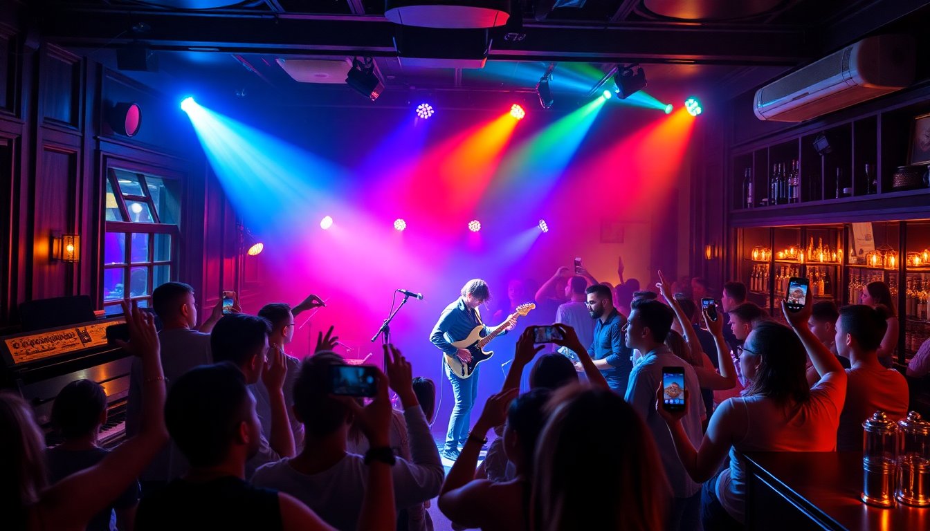 classifica dei brani piu popolari in italia nel 2026 i successi da non perdere 1770428539