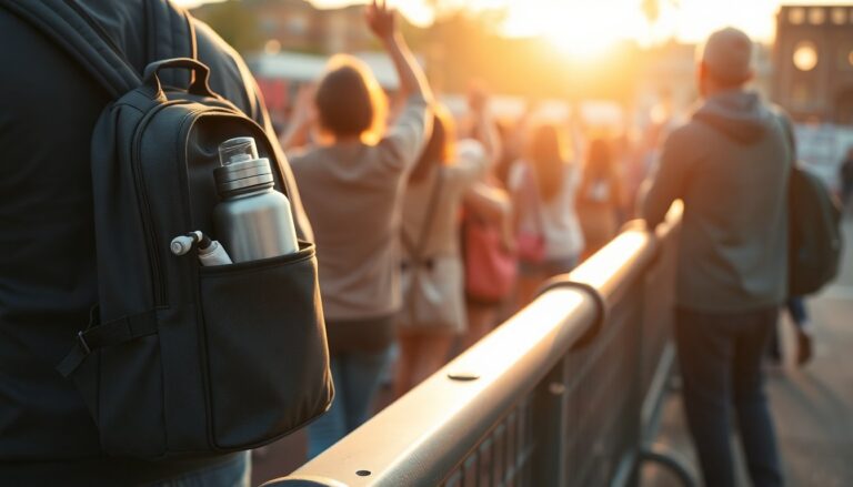 come vivere un concerto indimenticabile guida pratica e consigli 1772309727