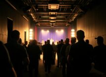 dietro le quinte dellariston curiosita e ruoli che rendono unico il festival di sanremo 1772171254