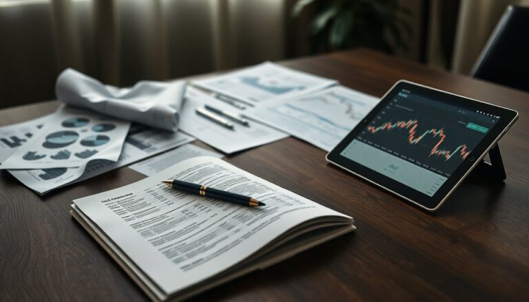 evoluzione dei mercati finanziari nel 2026 indicatori chiave e scenari 1772164307