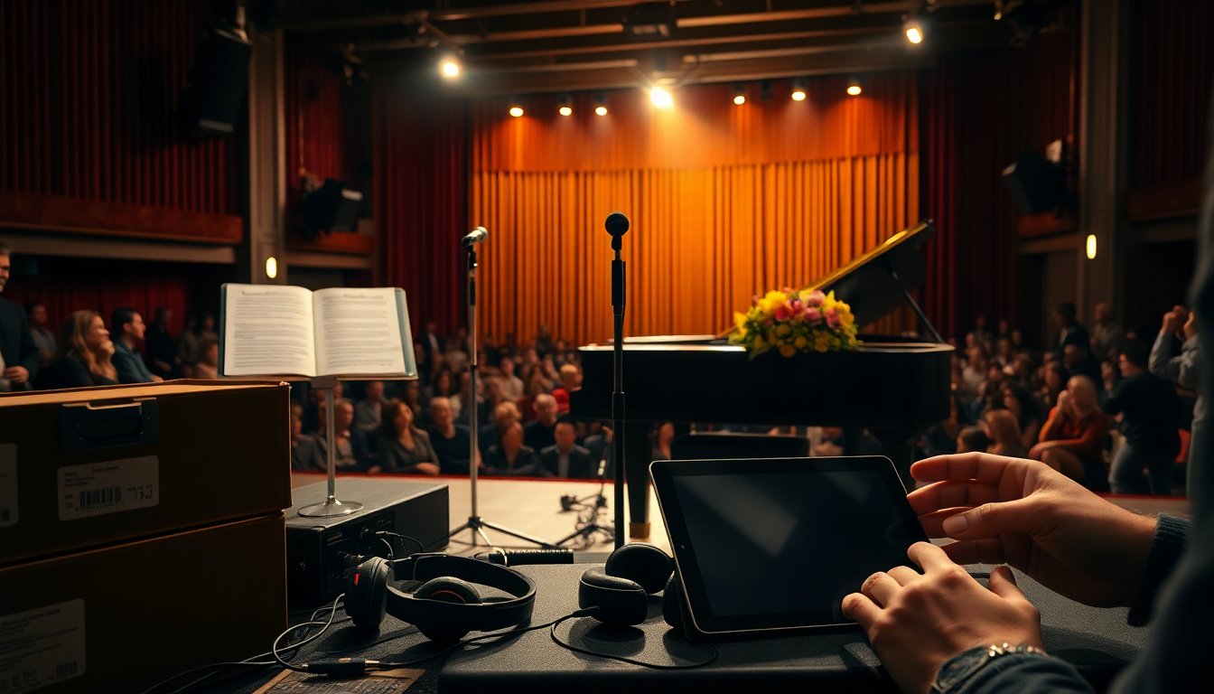 guida a sanremo 2026 date conduttori cantanti e curiosita 1772032312