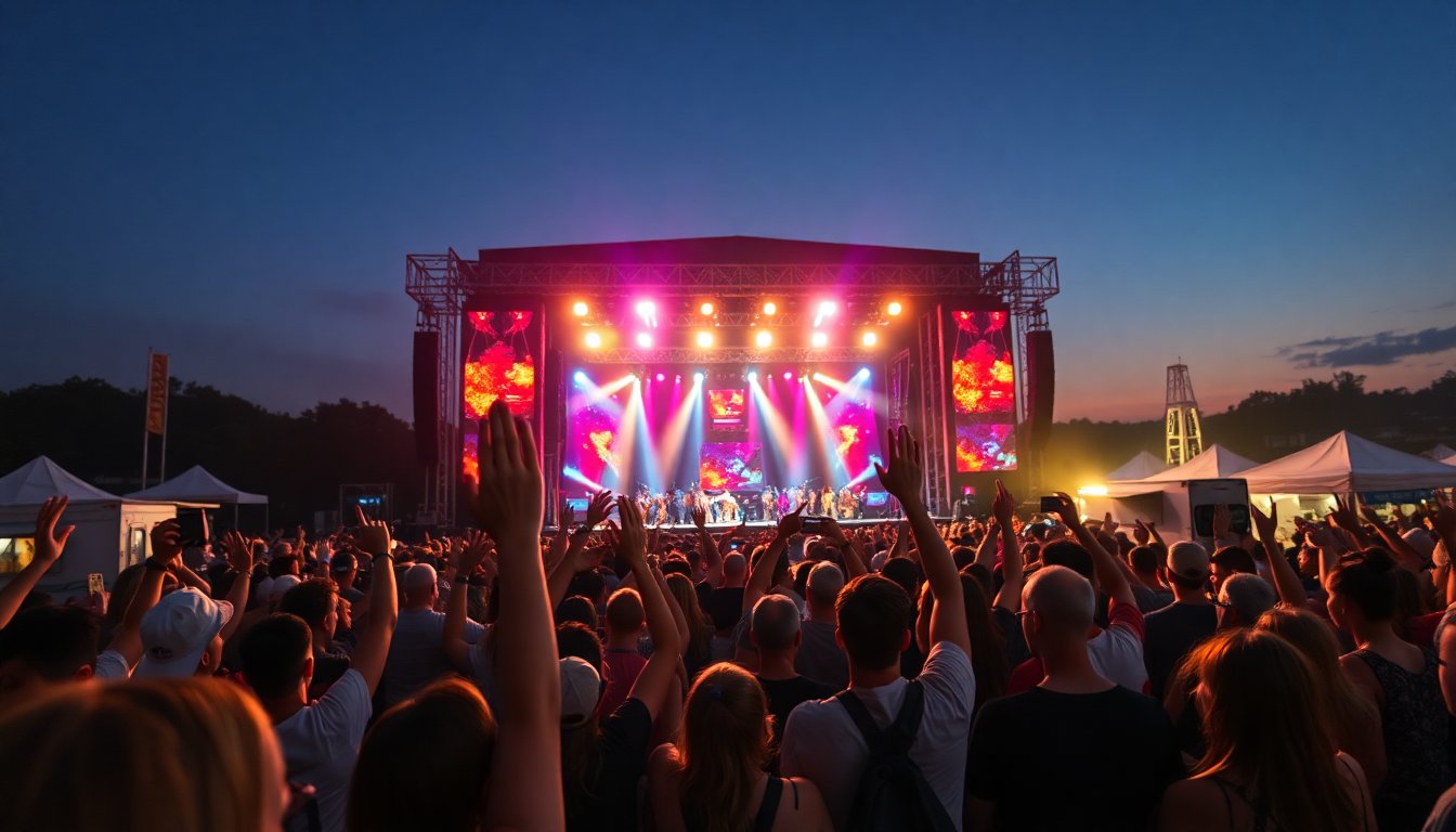 i concerti imperdibili in europa nel 2026 la guida completa 1770276206