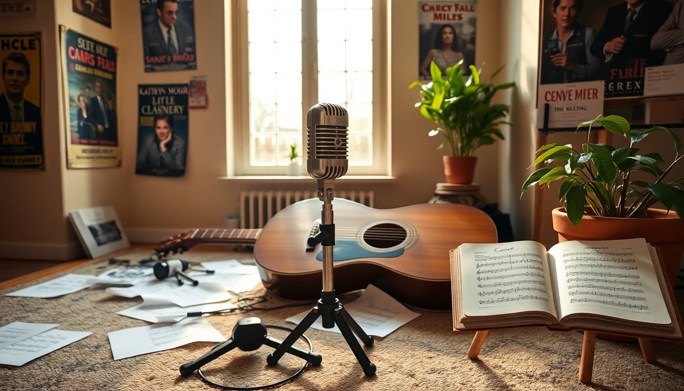 kathryn mohr presenta il nuovo album carve e il singolo property 1770319832