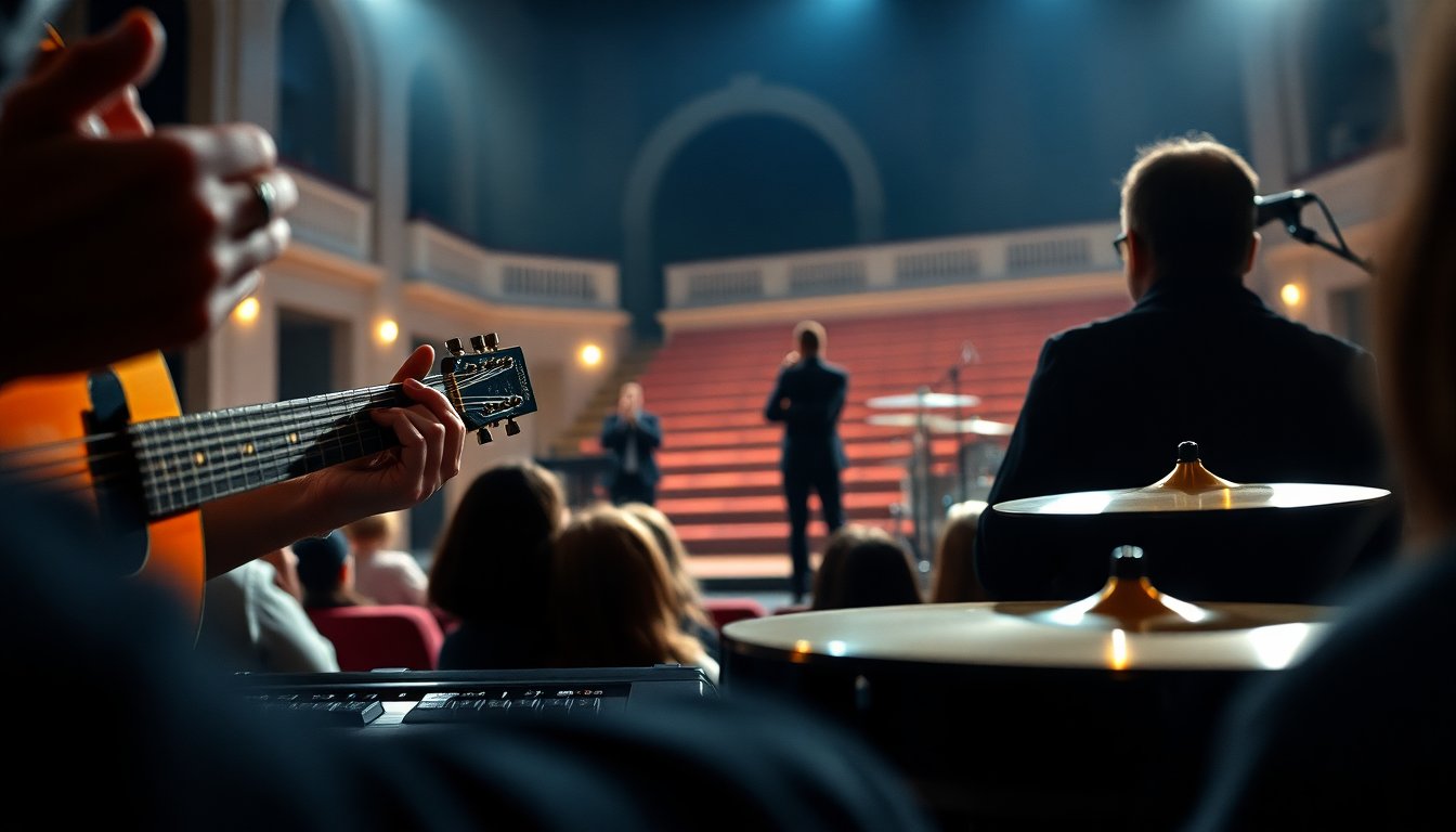 la serata delle cover a sanremo ditonellapiaga e tonypitony primi nella top ten 1772272157