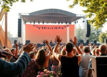 la storia del concerto dallantichita ai giorni nostri e la sua evoluzione musicale 1770450213