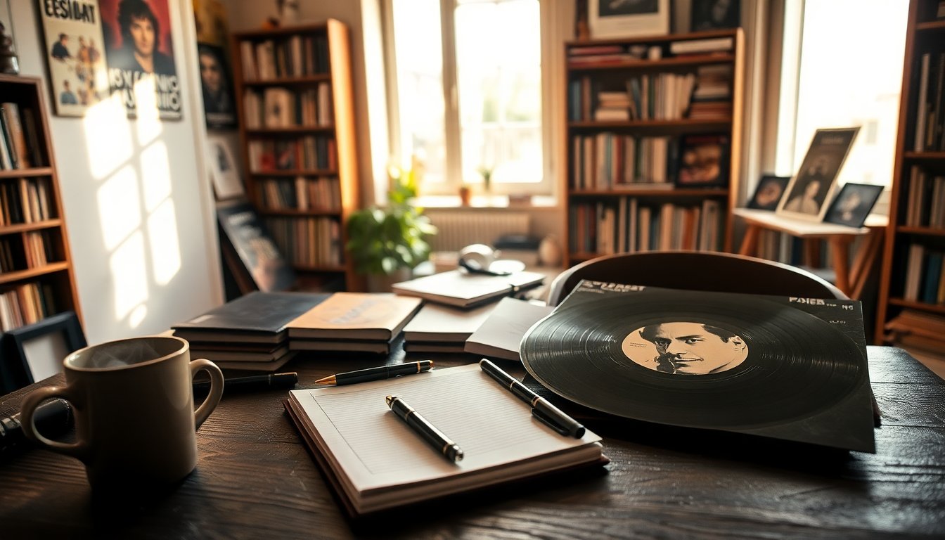 nico donvito un viaggio tra musica e letteratura nel mondo musicale 1770058924