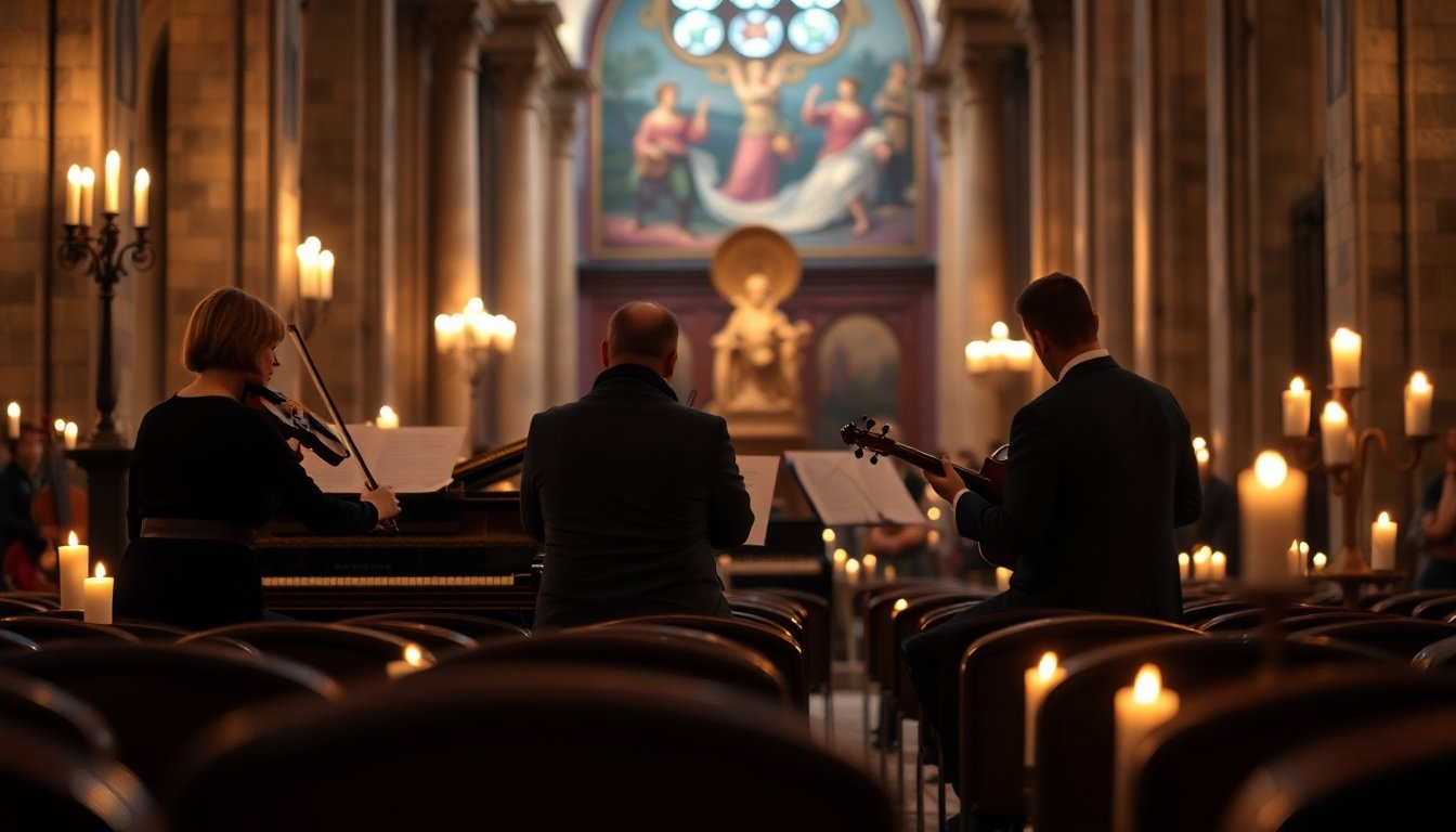 programma candlelight a milano serate musicali a lume di candela per tutti i gusti 1772266482