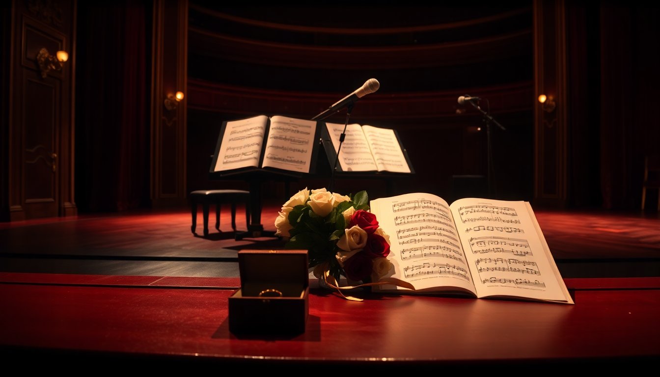 sanremo 2026 ipotesi di proposta in diretta e brani sul tema del matrimonio 1772027998