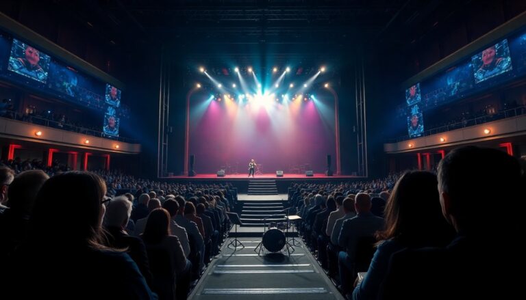 sanremo 2026 prima serata ospiti esibizioni e i momenti piu emozionanti 1772053157