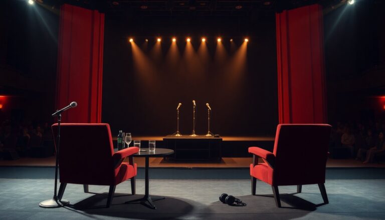 sanremo 76 la presenza romana tra big co conduttori e super ospiti 1772178449