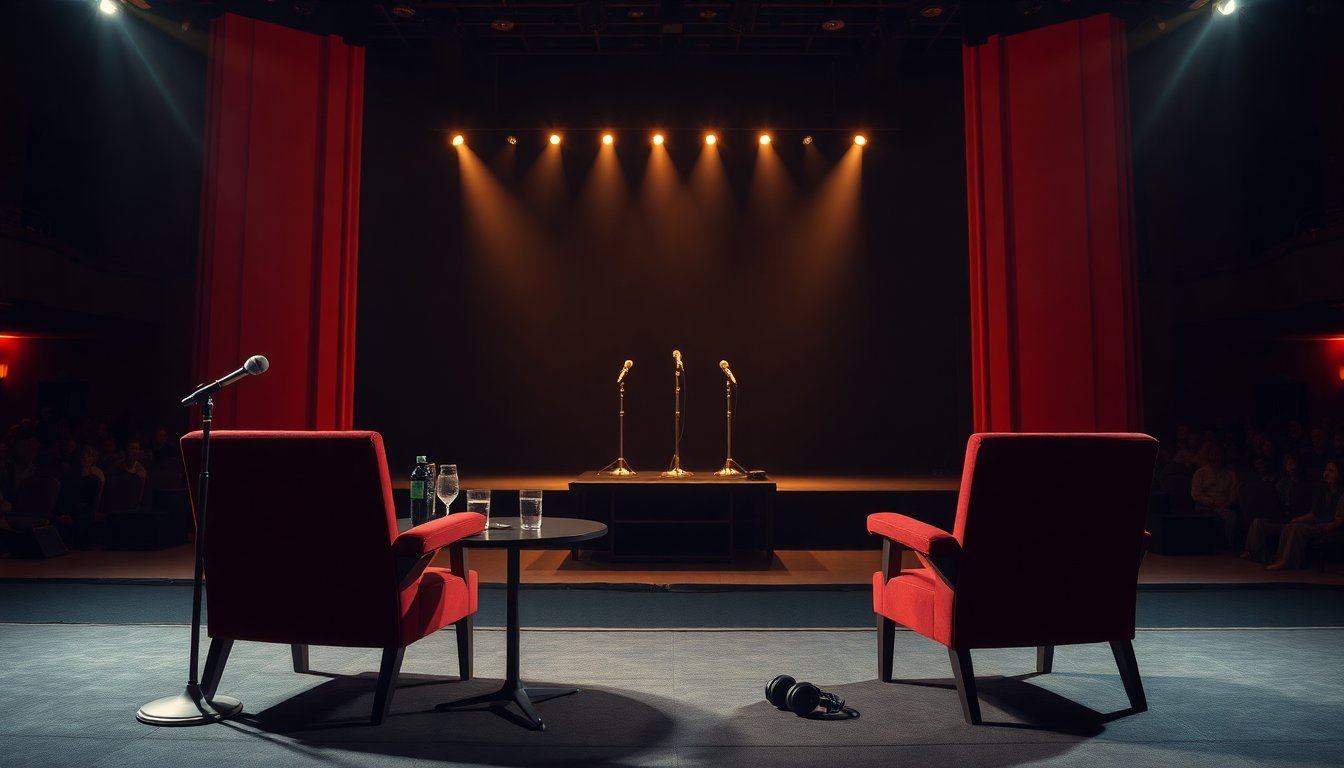 sanremo 76 la presenza romana tra big co conduttori e super ospiti 1772178449