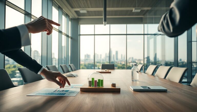 sostenibilita aziendale trasformare impegno ambientale in vantaggio competitivo 1772115277